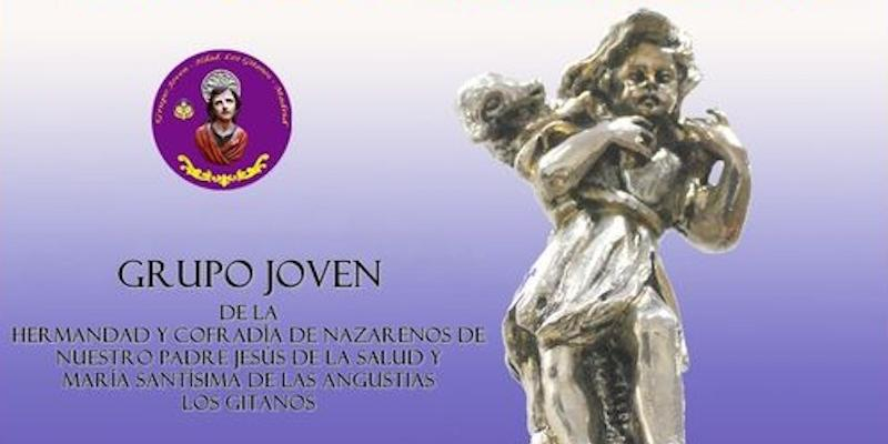 Nuestra Señora del Carmen y San Luis acoge una Eucaristía en honor a san Juan Evangelista