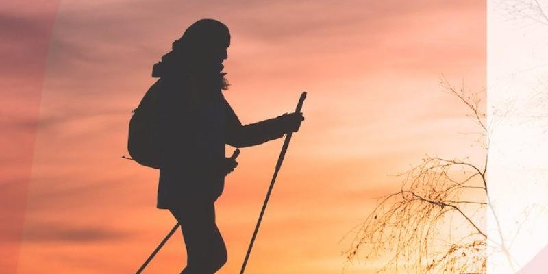 La Fundación Pablo VI acoge la conferencia 'Los caminos de Dios y los senderos del hombre en el Camino de Santiago'