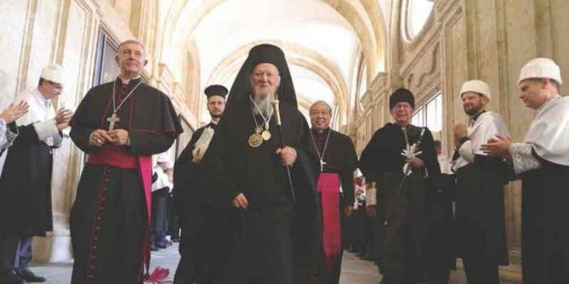 La UPSA lanza un curso de especialización en ecumenismo en modalidad virtual