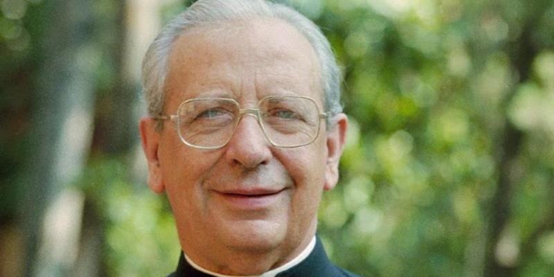 Parroquias de Madrid celebran la memoria del beato Álvaro del Portillo