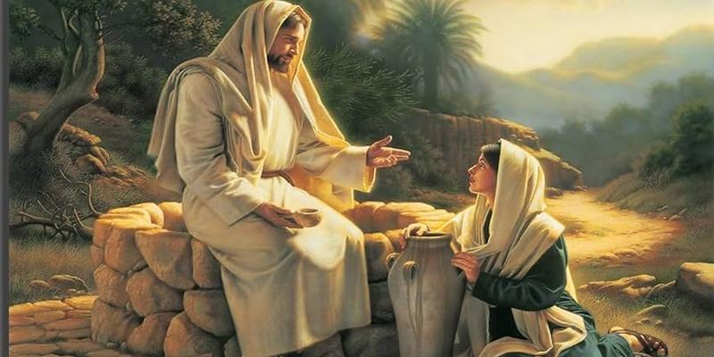 Santo Niño de Cebú inaugura las actividades de su Aula de Teología con una ponencia titulada 'Jesús y la mujer'