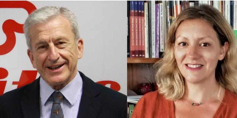 La Comisión Permanente de la CEE confirma para un nuevo mandato al presidente y a la secretaria general de Cáritas