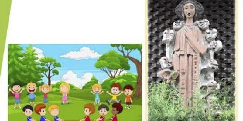 Nuestra Señora Reina del Cielo organiza un amplio programa de actividades con motivo de su fiesta patronal