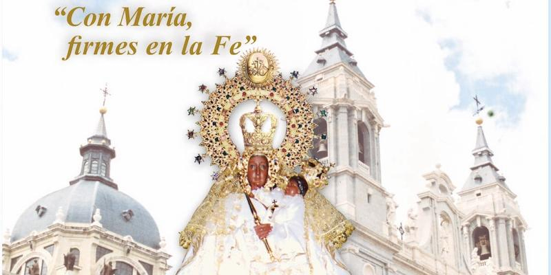 La Coral Jacinto Guerrero anima en la catedral la Eucaristía en honor a Nuestra Señora de las Cruces en su fiesta patronal