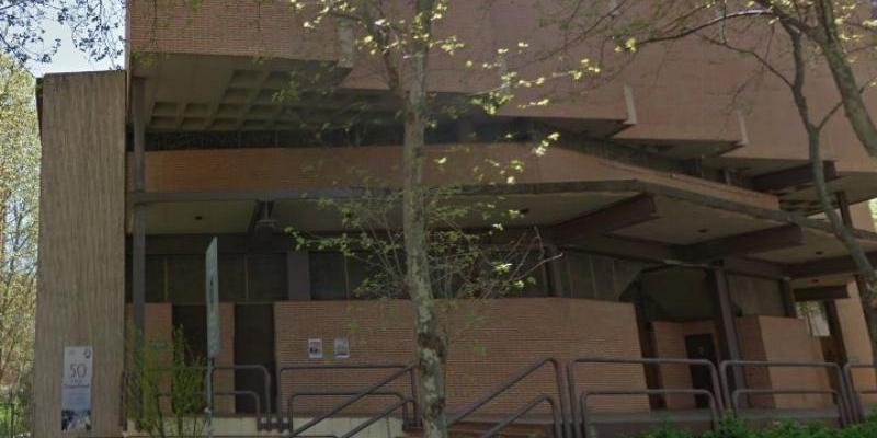 San Gabriel de la Dolorosa acoge el acto de presentación del libro 'Allegro de sonata en tiempos revueltos'