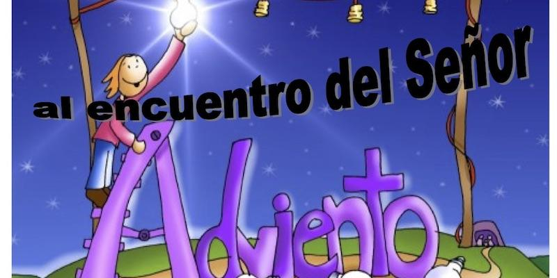 Nuestra Señora de África se prepara para la Navidad con el rezo comunitario de vísperas los domingos de Adviento