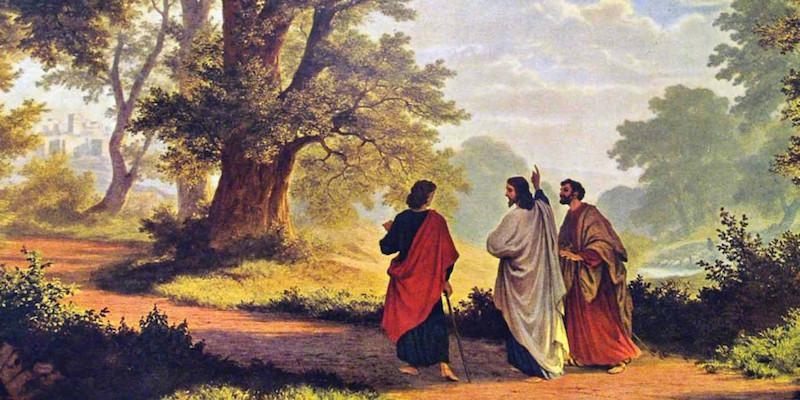 San Manuel González de San Sebastián de los Reyes organiza el I retiro Emaús de hombres