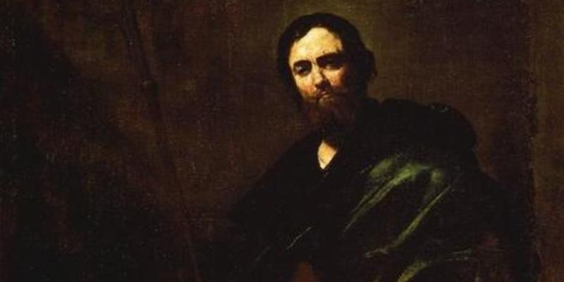 Becerril de la Sierra honra a san Roque con Misa y procesión