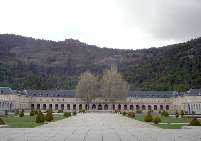 III Ciclo de Liturgia para Seglares en la Hospedería del Valle de los Caídos