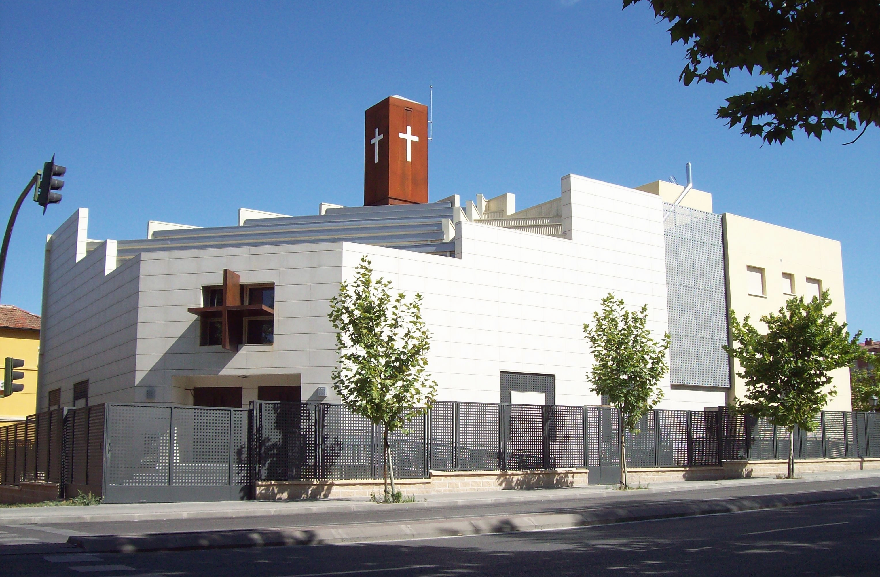 La parroquia San Fermín acoge una nueva edición de 'Templvm' en Madrid