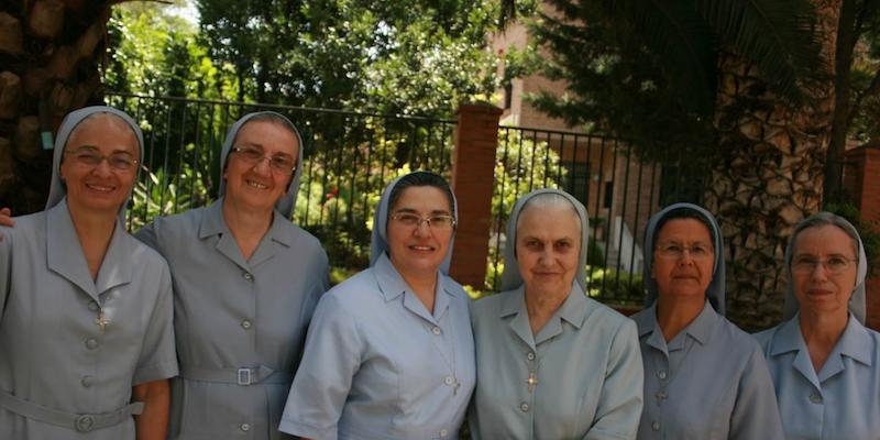 Las congregaciones religiosas continúan con sus Capítulos Generales