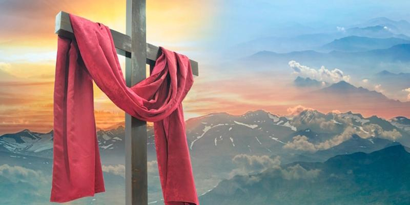 Fernando Murga dirige un retiro de Cuaresma en la iglesia del Carmen de Cercedilla