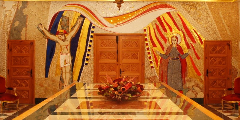 Cardenal Osoro: «Pentecostés cambió la vida y la historia de los hombres»