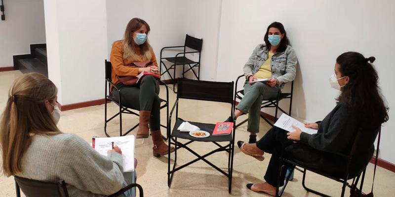 Convocada la Mesa Diocesana de Jóvenes con la vista puesta en el Sínodo