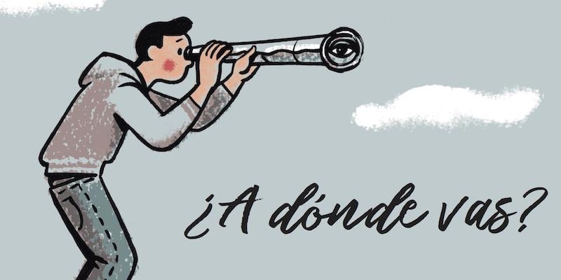 La Delegación de Infancia y Juventud prepara la Lorenzada2018 con el lema '¿A dónde vas?'