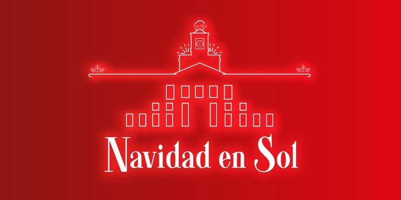 La Escolanía Diocesana Virgen de la Almudena participa en los conciertos 'Navidad en Sol'