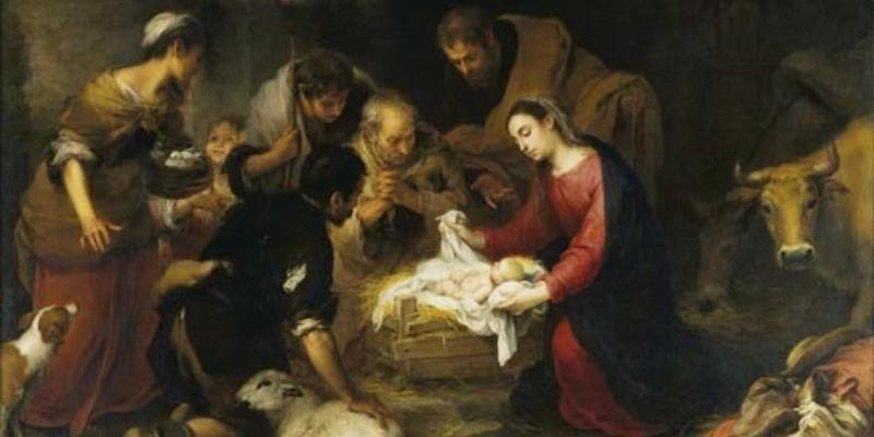 La Guardia de Honor del Sagrado Corazón de Jesús invita a orar como los de Oriente en la Epifanía del Señor