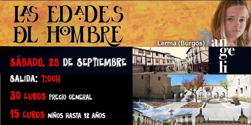 San Juan de Dios inicia el curso pastoral visitando la muestra de las Edades del Hombre en Lerma