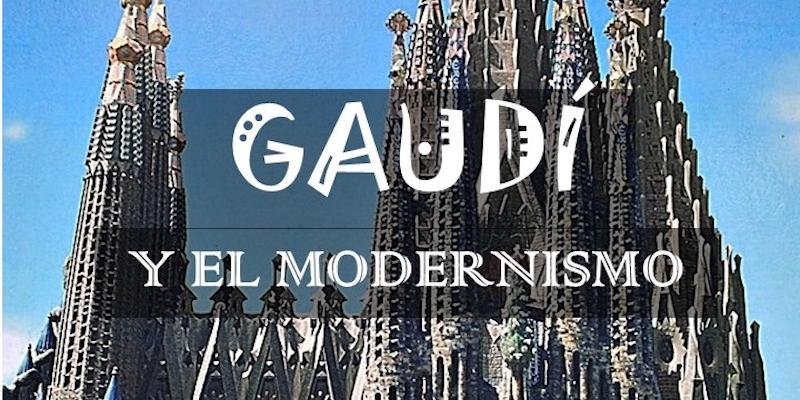 Nuestra Señora del Buen Suceso acoge un ciclo de conferencias sobre 'Gaudí y el modernismo'