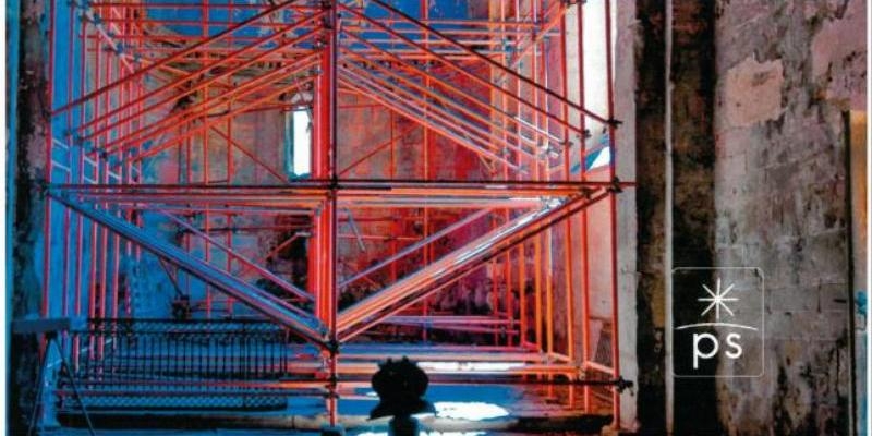 Nuestra Señora del Perpetuo Socorro acoge el acto de presentación del libro 'Doctrina Social de la Iglesia y economía'