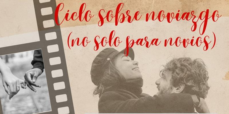 San Alberto Magno de Vallecas inaugura este viernes un ciclo sobre noviazgo