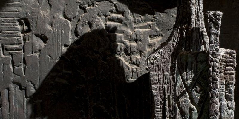 Inauguración de 'Reverberaciones_Los misterios del Camino en la fotografía de Pablo Hojas'