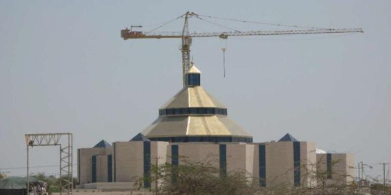 Ayuda a la Iglesia Necesitada analiza la situación de la Iglesia en Arabia en una nueva conferencia virtual