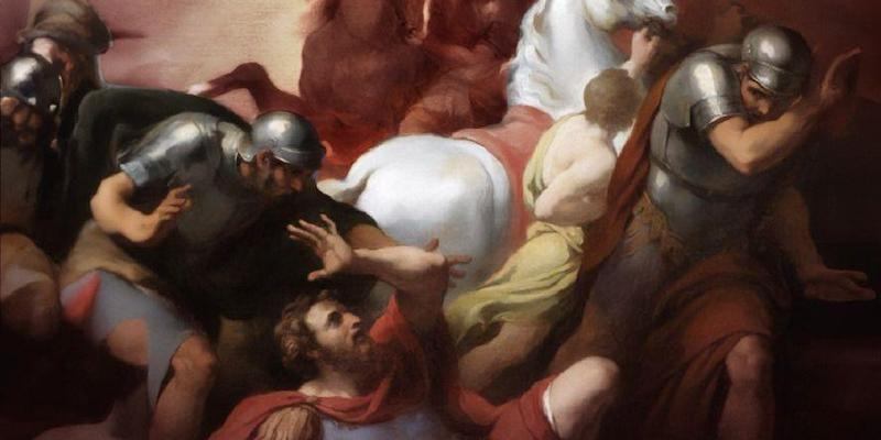 Profesión perpetua de dos clérigos de la Sociedad de San Pablo en Nuestra Señora del Buen Suceso