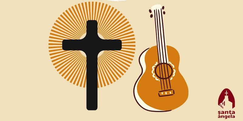 Santa Ángela de la Cruz retoma los encuentros semanales conocidos como 'Una hora con el Señor'