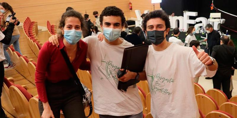 Volunfair 2022 ya está en marcha con la ilusión de volver a la presencialidad