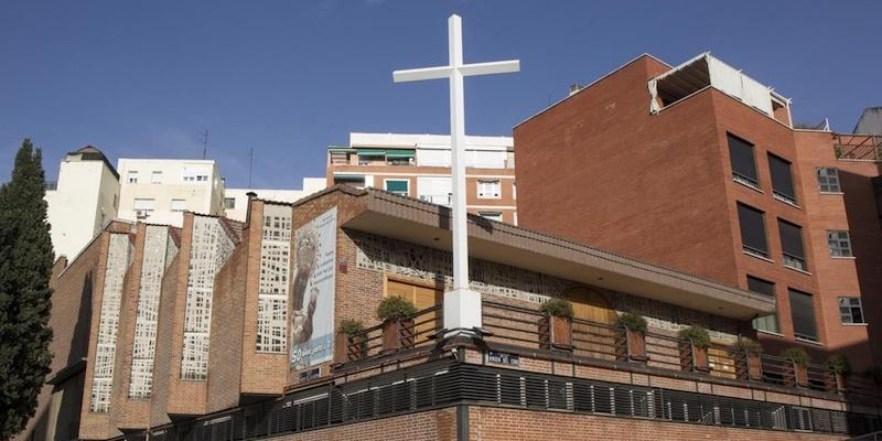 Virgen del Coro acoge en agosto el proyecto 'Centro abierto' de Cáritas Vicaría II para adolescentes