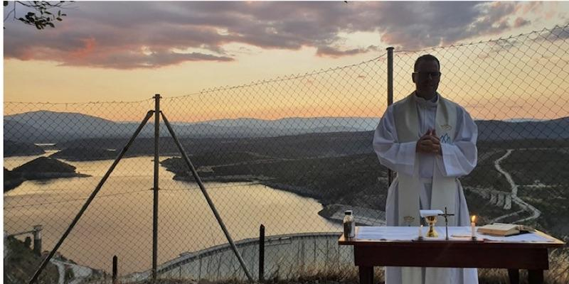 La Fundación Laudato Si abre el plazo de inscripción para peregrinar por el Camino del Anillo