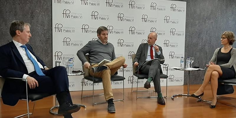 Isabel García Tejerina asegura que frente a la despoblación rural «no hacen falta héroes sino oportunidades»