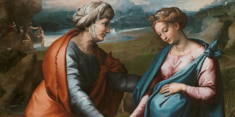 Visitación de Nuestra Señora organiza un rastrillo solidario con motivo de su fiesta patronal