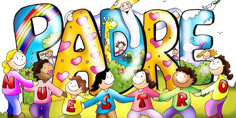 Asunción de Nuestra Señora, de Pozuelo, acoge unas jornadas de primera iniciación al Oratorio de niños pequeños organizadas por la Vicaría VII