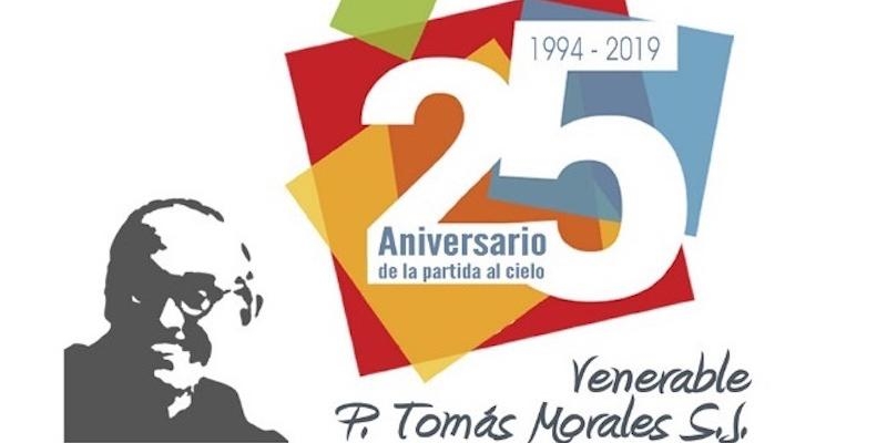 Cruzados y Cruzadas de Santa María celebran el 25º de la partida al cielo del venerable padre Tomás Morales, SJ