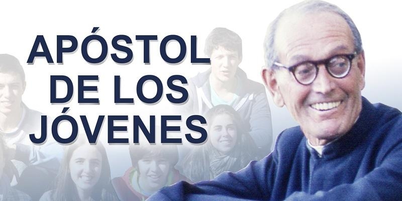 El VII encuentro de 'Laicos en marcha' aborda la figura del padre Morales como evangelizador de jóvenes