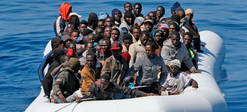 «Migrantes con Derechos» explica en el Congreso su oposición a las devoluciones sumarias