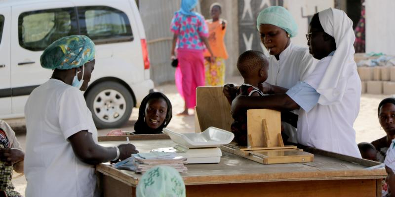 Manos Unidas y la Orquesta Sinfónica y CORO JMJ animan a apoyar el concierto Voces Unidas, «un evento que une la belleza de la música con la solidaridad»