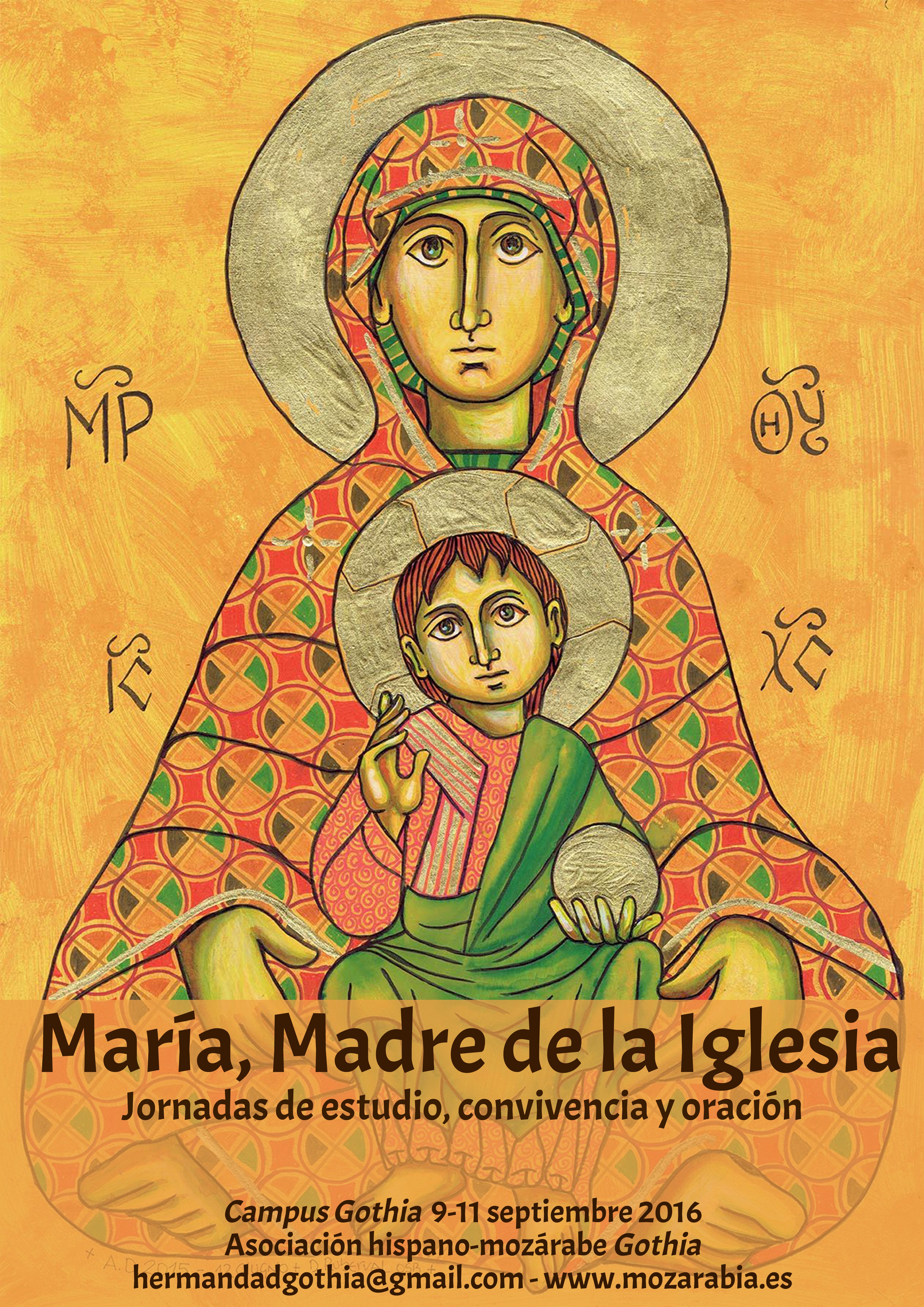 La Asociación Gothia organiza en Los Negrales unas jornadas de estudio, convivencia y oración