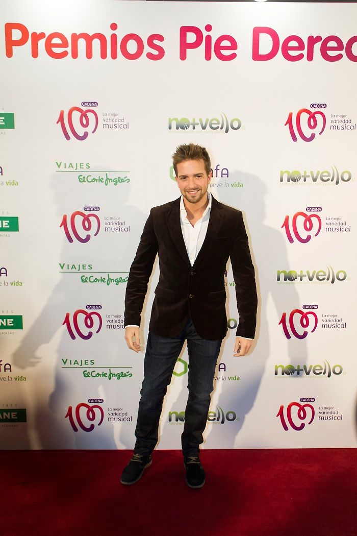 Ya está en marcha la 10ª edición de los premios Pie Derecho por un mundo mejor de Cadena 100