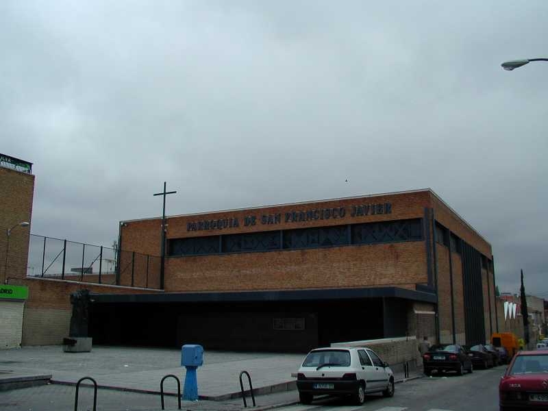 El arzobispo ordena presbítero al jesuita Alberto Domínguez