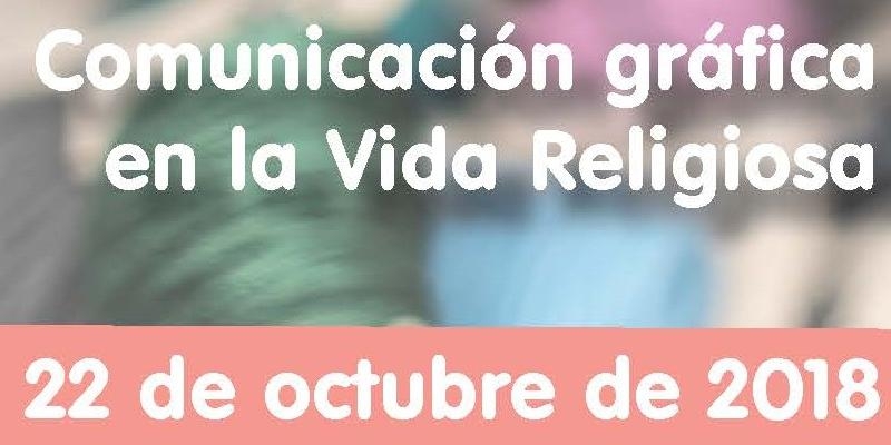 Confer organiza un curso de Diseño Gráfico de la Comunicación Religiosa