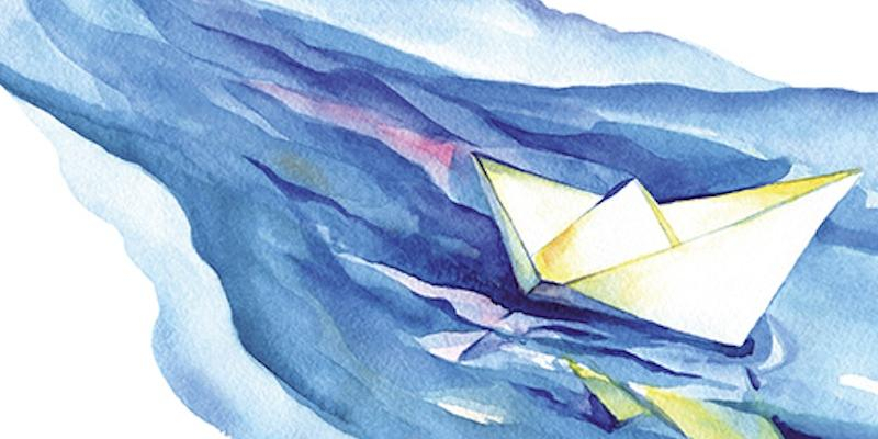 Chema Álvarez presenta su libro 'Pues sí, tengo cáncer… ¿Y?'