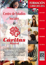 El Centro de Estudios Sociales de Cáritas diocesana acoge un Curso de comunicación oral