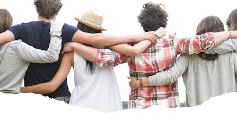 Santa María de la Merced de las Rozas pone en marcha un nuevo grupo de jóvenes