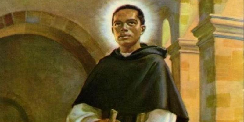 La Unidad Pastoral del Gran San Blas pone en marcha el grupo de encuentro San Martín de Porres