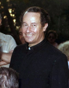 Homenaje a Mons. José Ramón Fernández-Baldor y Hernando de Larramendi en Torrelodones