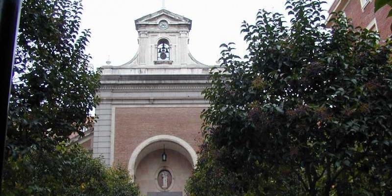 San Cristóbal y San Rafael conmemora al patrono de los conductores con Misa y bendición de vehículos