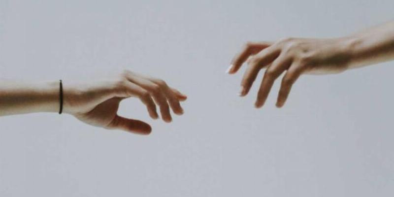 Pablo Guerrero dirige en Jesuitas Maldonado el encuentro 'Orar la reconciliación'